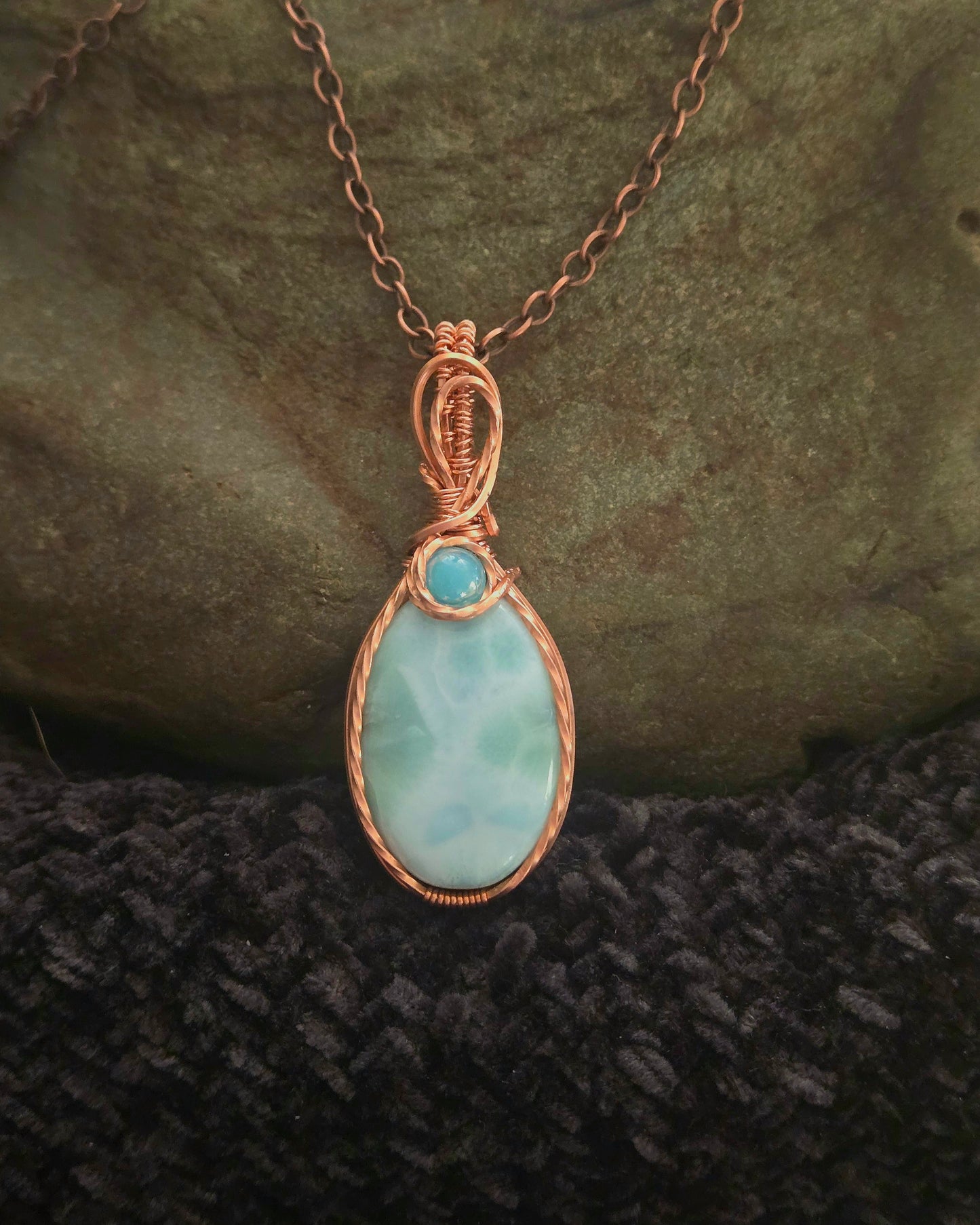Larimar