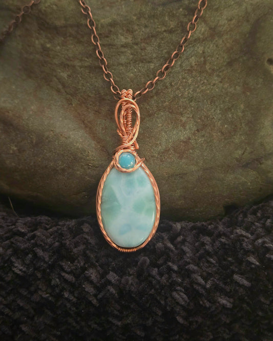 Larimar