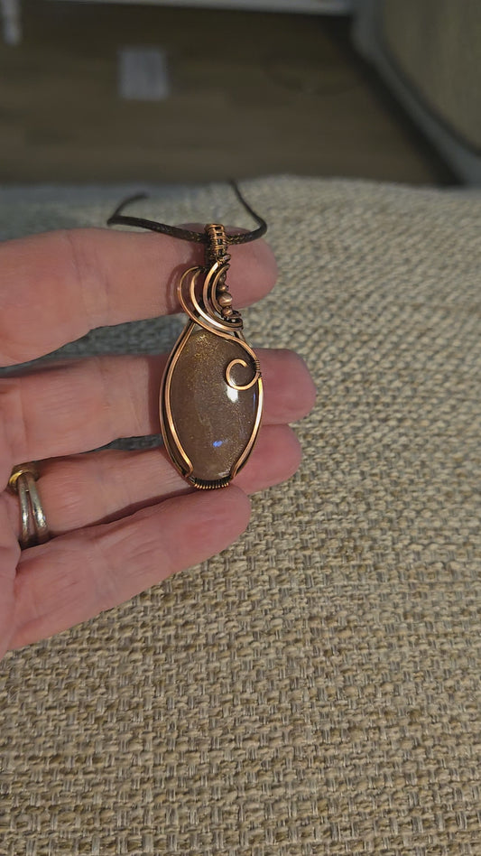 Sunstone