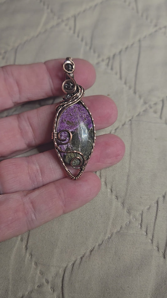 Stitchtite in Silver Plated Wire