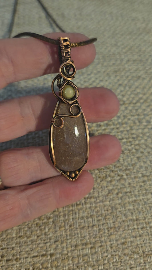 Sunstone