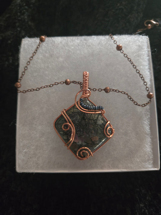 Marcasite