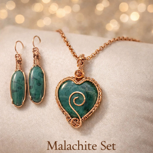 Malachite