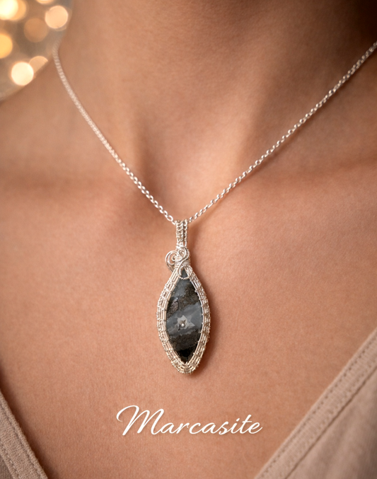 Marcasite