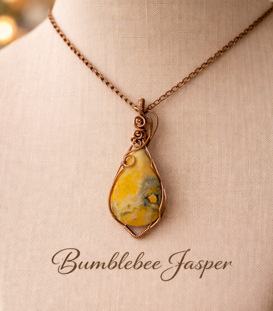Bumblebee Jasper !
