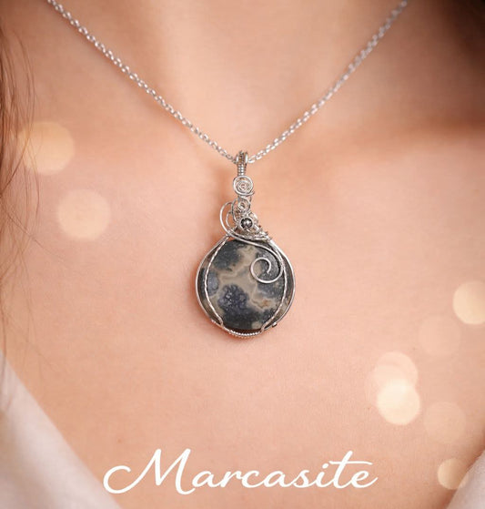 Marcasite