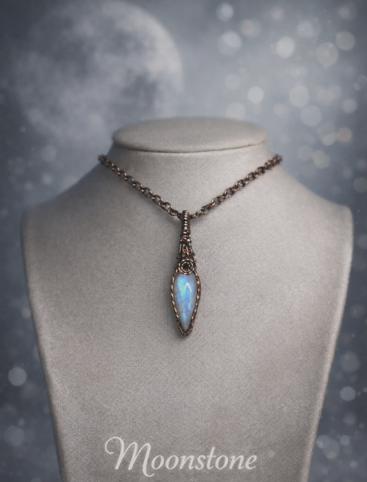 Moonstone
