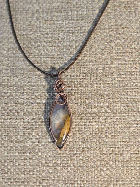 Common Opal