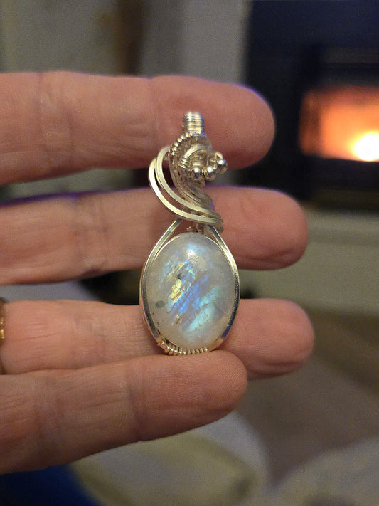 Moonstone