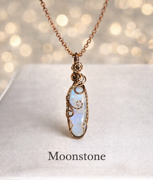 Moonstone
