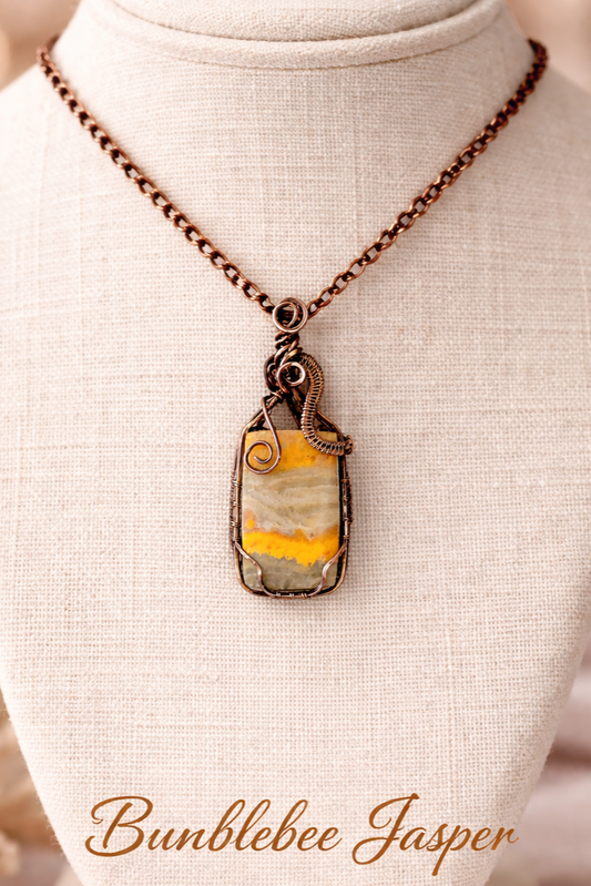 Bumblebee Jasper !