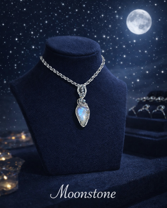 Moonstone