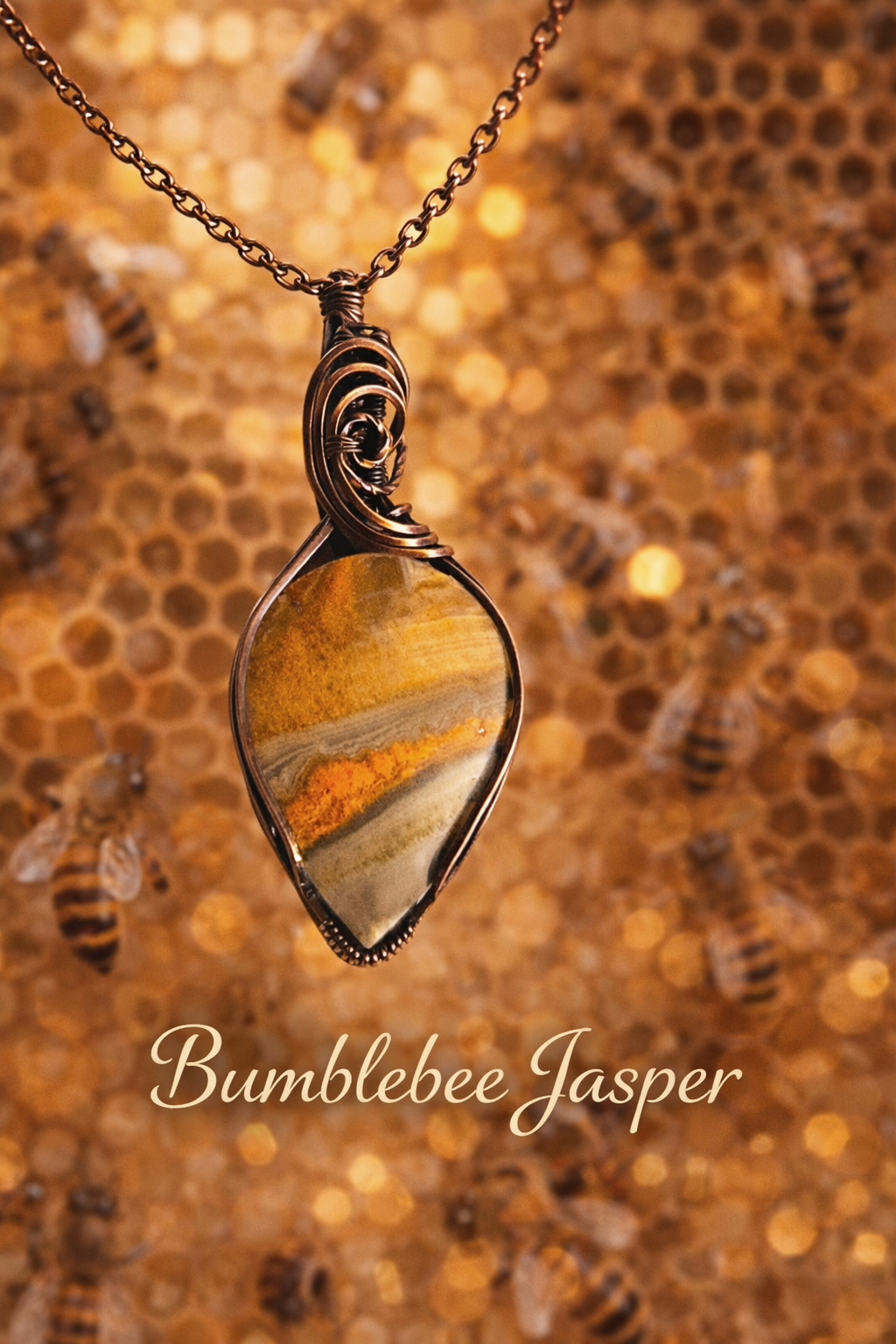 Bumblebee Jasper !